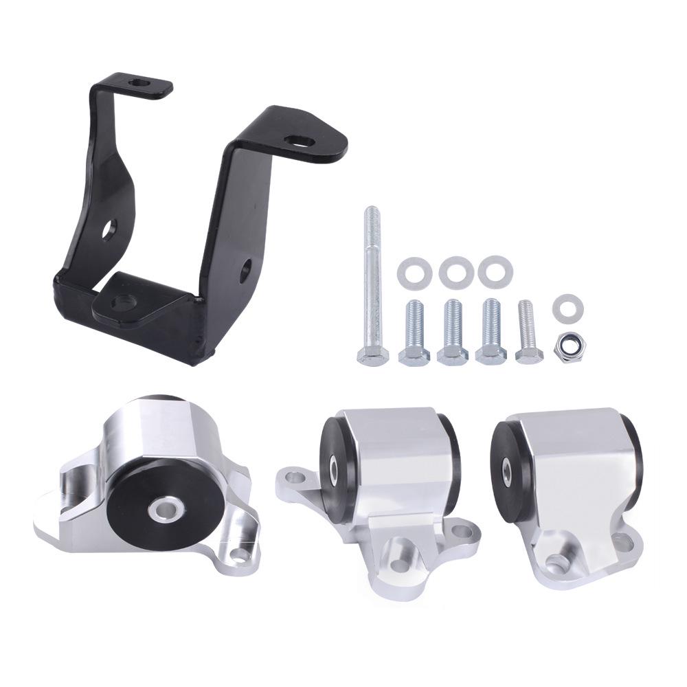 Engine Mount for 90-00 Honda Civic BD Series EK2 3-Hole