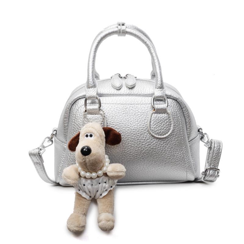 2025 Autumn Women s Trendy Versatile Crossbody Handbag No Pendant