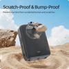 Shock Resistant Protective Guard for 360 Camera Lens Cap Cover Easy Installation for Secure Shoot Experiences
