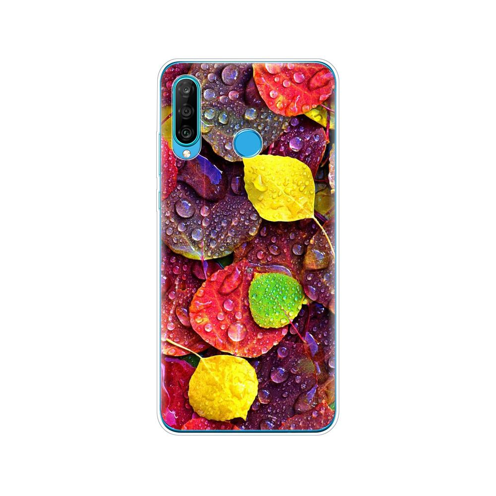 Husa de telefon pentru Honor 20s pe huawei Honor 20 S husa din spate bara de protectie etui coque silicon tpu moale protectie completa rezistenta la socuri moda