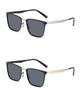 Day and Night Dual-Use Sunglasses Color-Changing Men's Polarized Driving Vision
