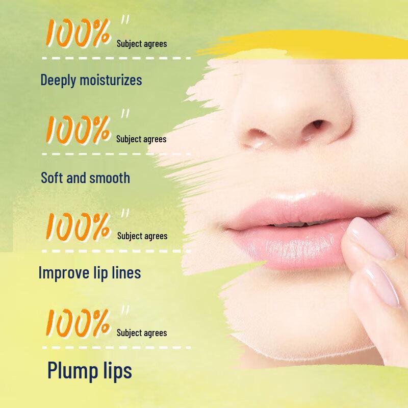 Vaseline Feuchtigkeitsspendender Lippenbalsam