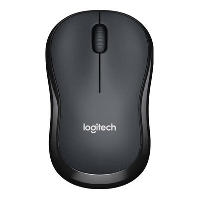 Logitech M220 Silent Wireless Mouse