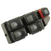 New Power Master Window Push Button Switch Front Driver Side Fits 97-05 Malibu