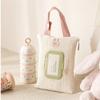Portable Wet Wipes Case Pram Bag Extraction Flip Tissue Boxes Baby Stroller Accessories Towel Cover Newborn Hanging Bag For Cart