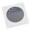 Smart AC Thermostat LCD Display Air Conditioner Temperature Control Panel Switch for Home Hotel