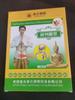 Chinese prostate patch on herbs