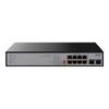 H3C 10-Port Gigabit PoE Switch S1210F-PWR