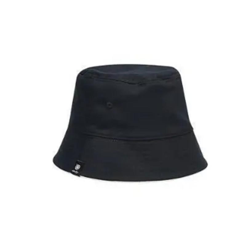 adidas Logo Bucket Hat Black Adidas IL1866