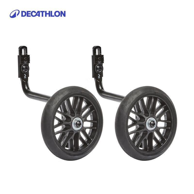 

Навчальні колеса для дитячого велосипеда Decathlon 14-16 inch