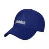Potatoland Baseball Cap Hat Men Icon Luxury Brand Mens Hats Womens
