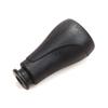 ESP666 5 Speed Gear Shift Stick Knob Black for Citroen Nemo Peugeot Bipper Fiat Fiorino MK3 2008-On 2403FS
