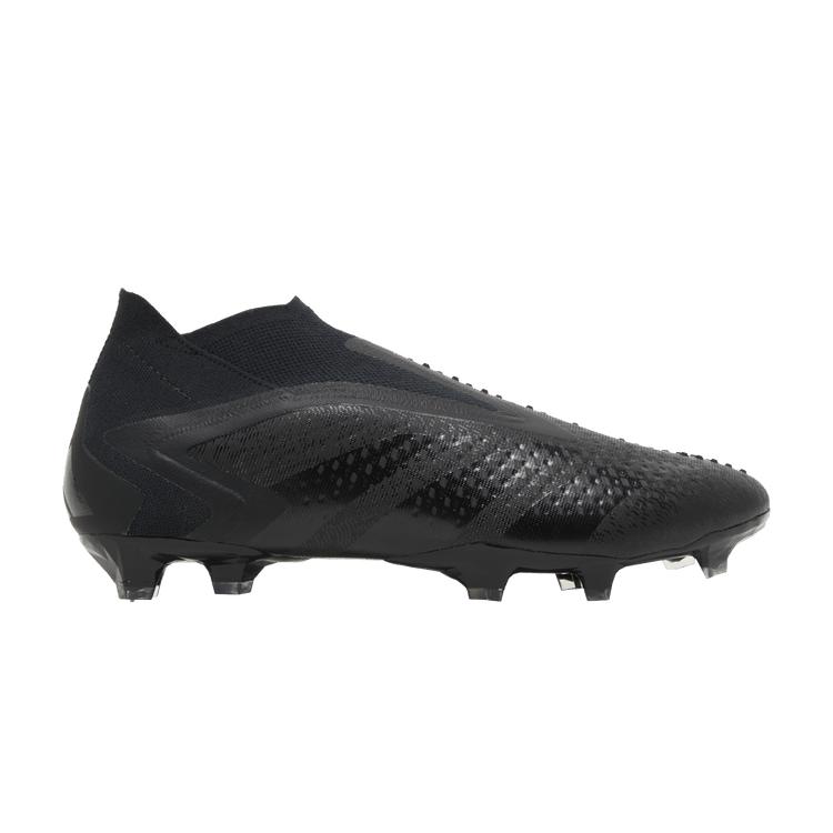 Herren-Sneakers adidas Predator Accuracy+ FG 'Nightstrike Pack' 42.5