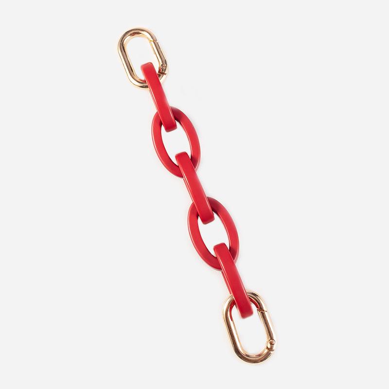 

Универсальная удлинительная цепочка для ремня сумки для маджонга Bag Extension Chain