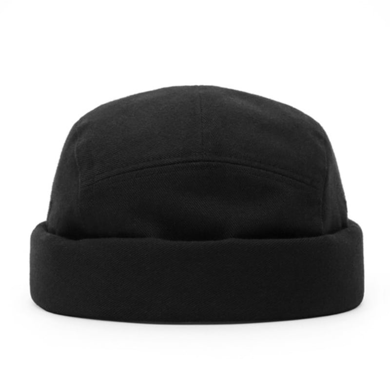 UNDERCONTROL UC / MOLD Cap / CAMP / FADED Black