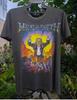 Symphony Of Destruction - Megadeth Vintage Band T-Shirt für Erwachsene Unisex-Größen TP529