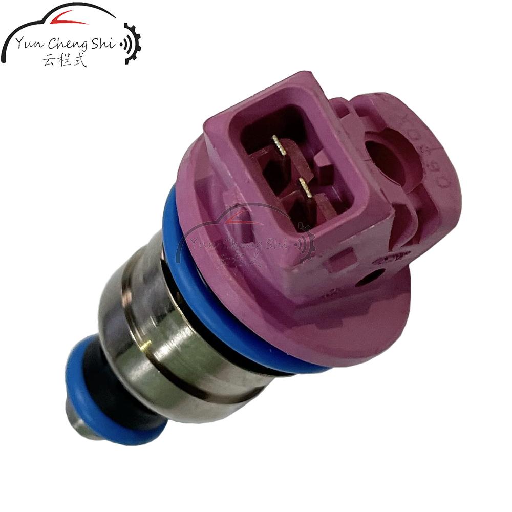 4PCS 35310-25700 LPG Fuel Injector For 2006-2014 Hyundai Sonata 35310/25700 3531025700