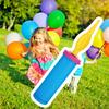 Balloon Pump Balloon Accessories Balloon inflator hand push Air Pump Wedding Valentine Birthday Party Decoration Tools