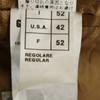 GIANFRANCO FERRE STUDIO Made in Italy 100% linen Jacket 42 Beige Men's Used