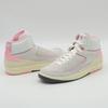 FB2372-100 Nike Air Jordan 2 Retro Soft Pink (Women's)