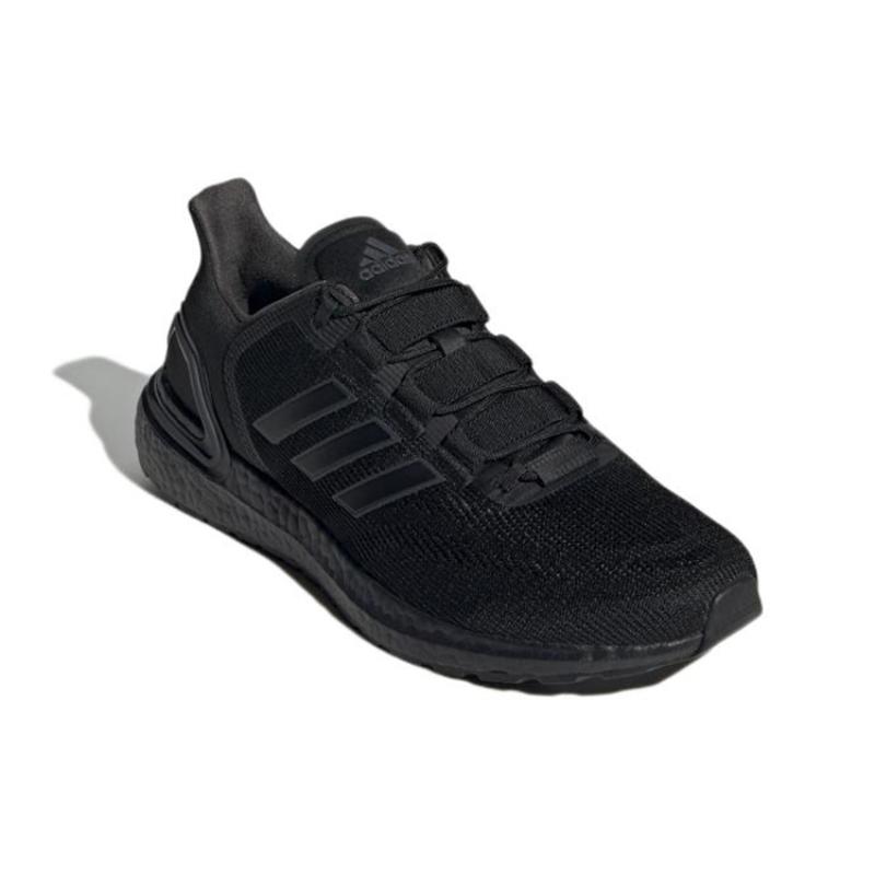 adidas Ultraboost 20 Lab 'Black' Sneakers GX6596