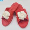 EVA Flower Acupressure Living Room Slippers 250mm