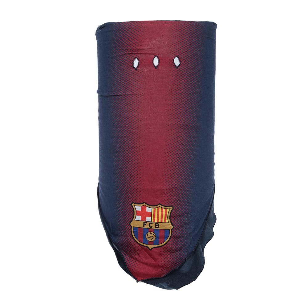 

Бандана Futbol Club Barcelona полярная с защитой от солнца 40700 унисекс TU гранат/синий