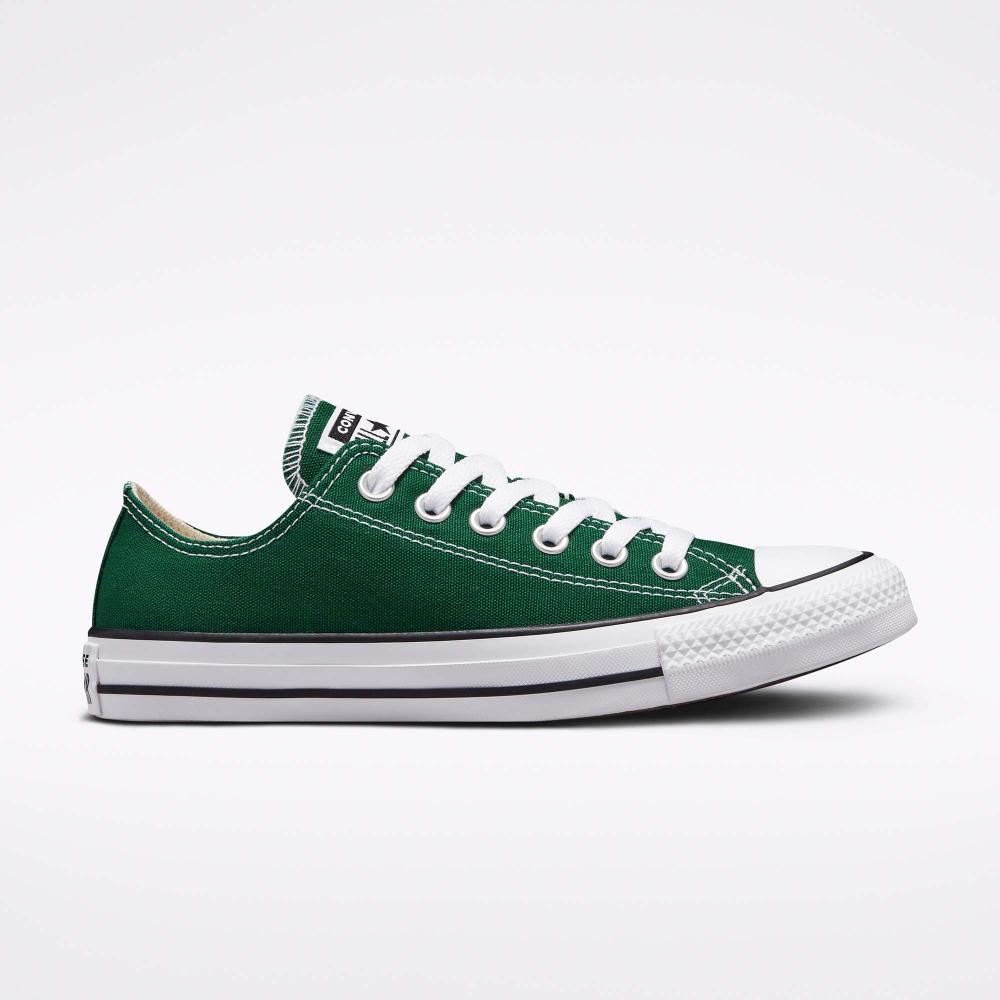 

КОНВЕРС CHUCK TAYLOR ALL STAR SEASONAL CLOVER MIDNIGHT CLOVER A00789C