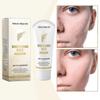 West Month Blackhead Cleansing Facial Cleanser Cleanses The Face, Moisturizes The Skin, And Gently Nourishes The Foaming Facial Cleanser