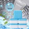 Fumede Washing Machine Cleaner Tablets