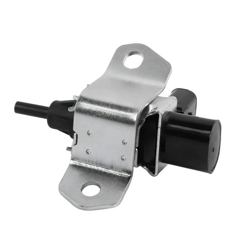 Saugrohr-Stutzen-Vakuumsteuer-Magnetventil für Ford Focus Escape Fusion Mazda 3 5 6 Mercury Mariner Milan L80118741