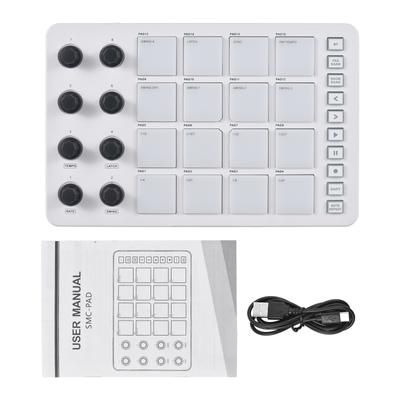Muziek – DJ consoles