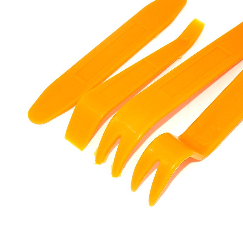 Car Stereo & Trim Removal Tool Set