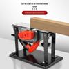 Jun Dingying Upgraded Electric Wood Planer