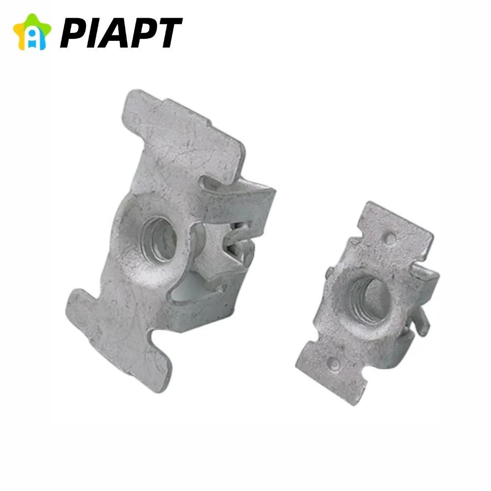 Front Bumper Nut for Cadillac Escalade & Chevrolet Tahoe (GM), P/N 11609952