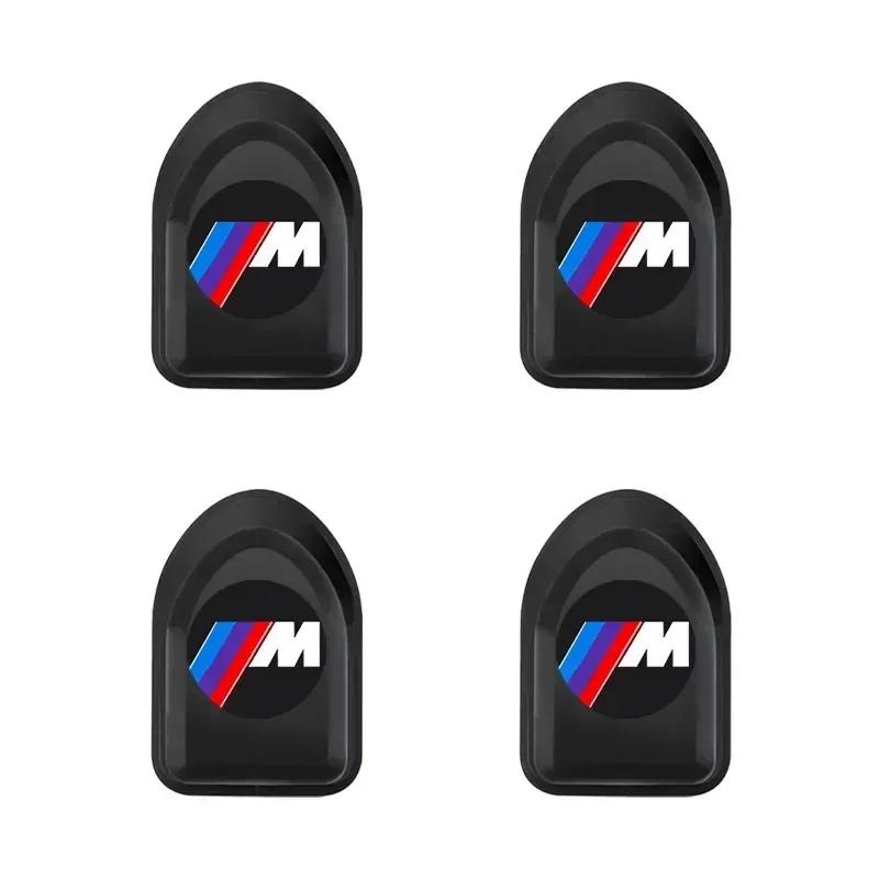 X5 X7 For BMW Car Hooks Self Adhesive Car Mini Storage Hooks Car Accessories For BMW M E34 E36 E60 E90 E46 E39 E70 F10 F20 F30 X