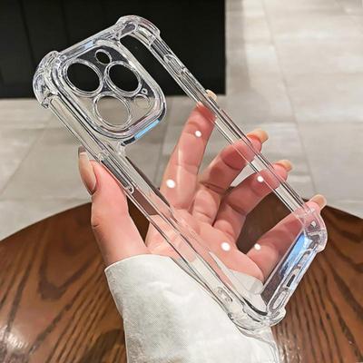 Fundas para móviles – Parachoques para smartphones