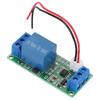 5V/12 V/ 24V Self Lock  High Level Trigger Relay Module One Button Start Stop Self Locking Self Locking Optocoupler