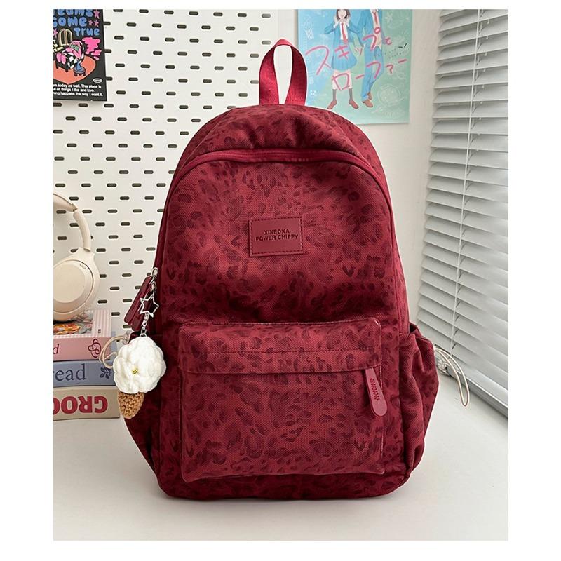 School bag High value backpack Lightweight large capacity backpack Backpack