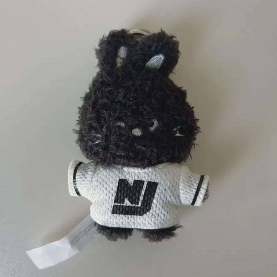 

NewJeans Брелок Njz Bunini