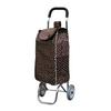 Sturdy Construction Shopping Cart Replacement Bag In Oxford Cloth Folding Utility BagS For Market And Outdoor Activities