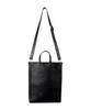 Azero Paper Bag (Black)