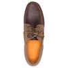 Timberland Authentics Series Comfortable Casual Men Casual Burgundy A2PDQEIW1