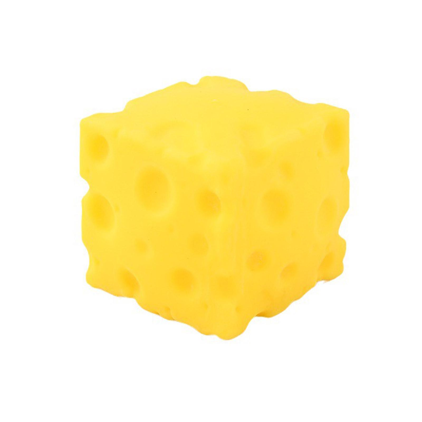 

Сжимаемая игрушка сыр моти желтый сыр форма для детей уменьшить беспокойство милый сыр форма подростков вечеринка принадлежности