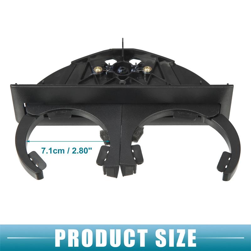 Fit For Bmw 5 Series E39 Rear Cup Holder Drink Holder Water Beverage Holder 51168184520,142654428681