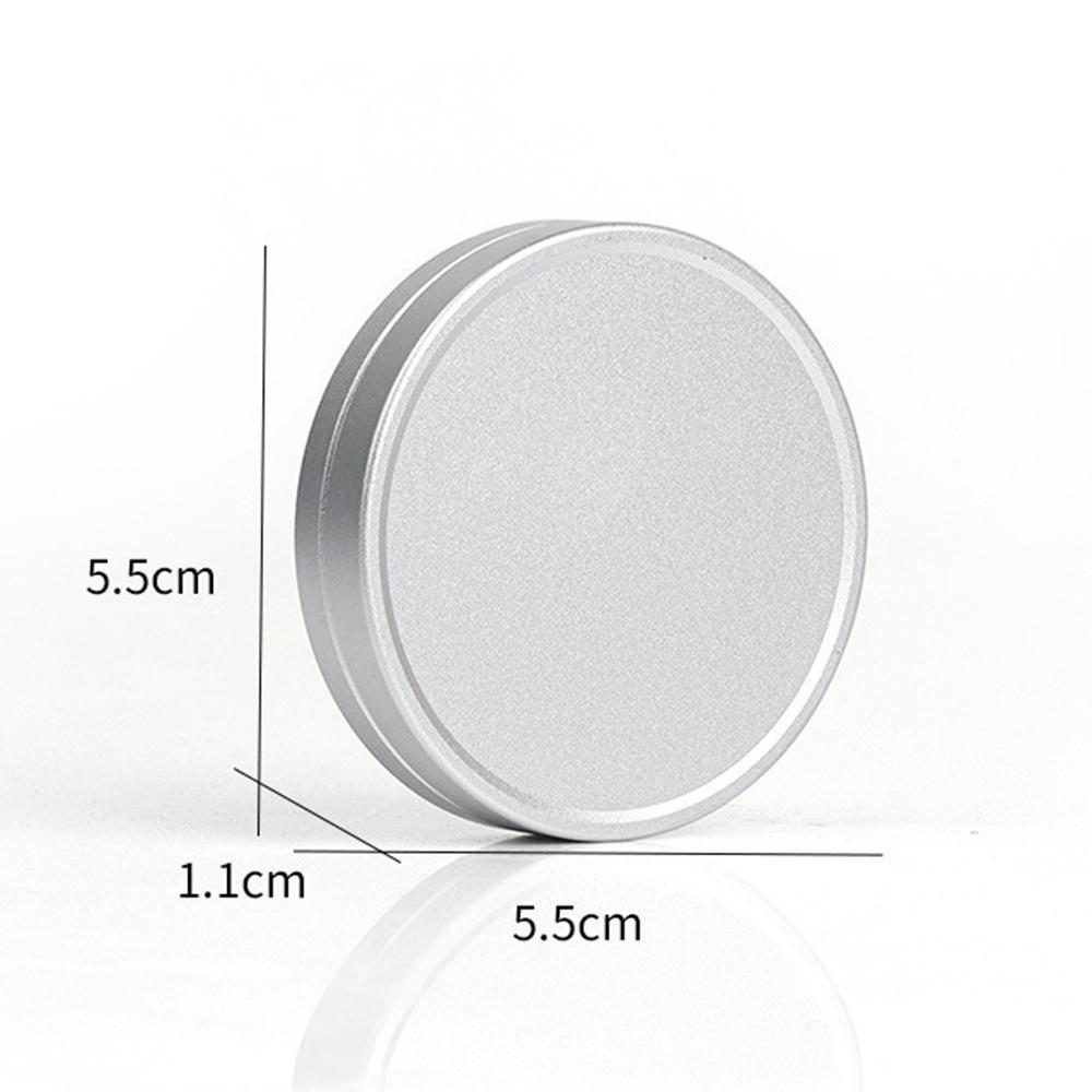 [Film Lab] Metal Lens Cap for Instax Mini EVO CBA03