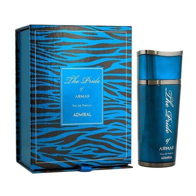 The Pride Admiral Men's Eau De Parfum