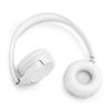 JBL TUNE530BT Wireless On-Ear Headphones Bluetooth 76H Playback USB-C Multipoint White