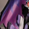 Costume Completo Cosplay di Durin, Outfit Gioco di Ruolo Bidimensionale Genshin Impact