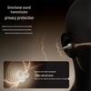 EDIFIER Auro CliP True Wireless Ear-Clip AI Translation Headphones